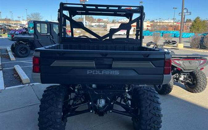 2024 Polaris Ranger XP 1000 Premium