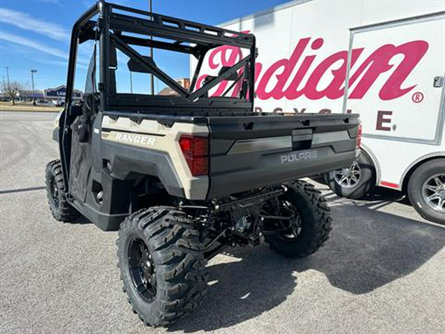 2024 Polaris Ranger XP 1000 Premium