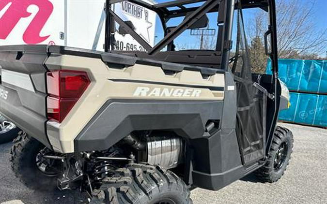 2024 Polaris Ranger XP 1000 Premium