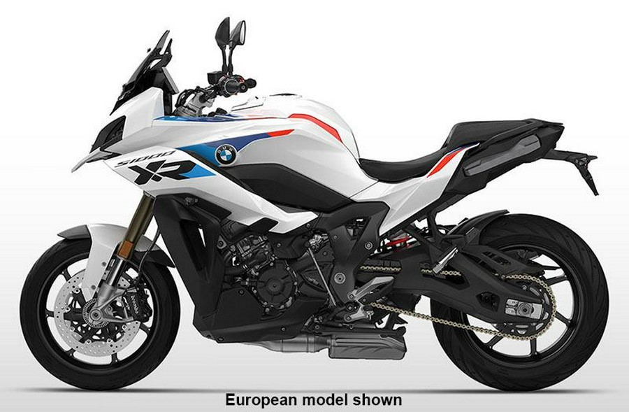 2024 BMW S 1000 XR