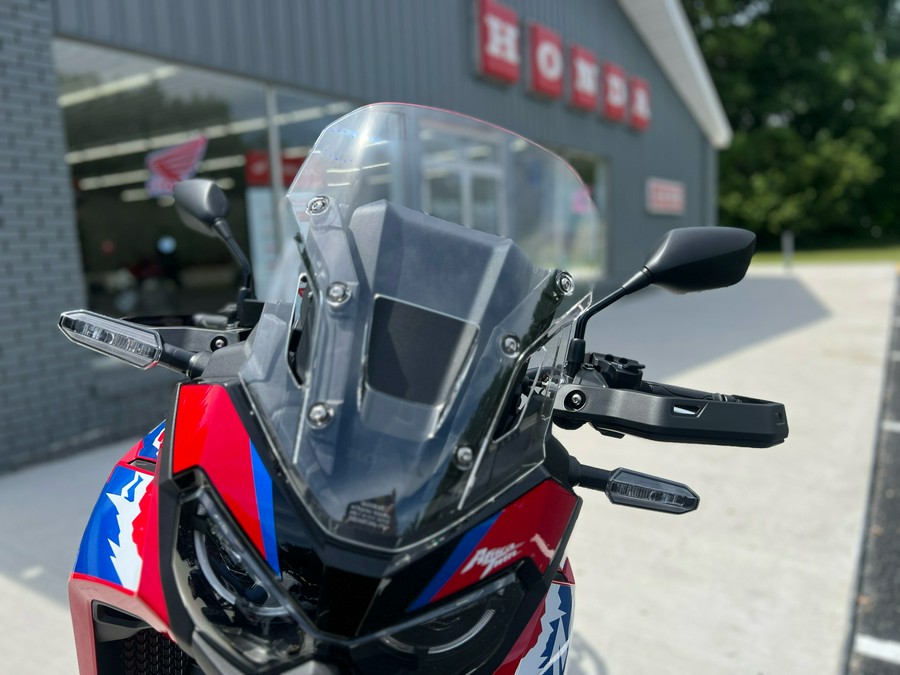 2024 Honda Africa Twin