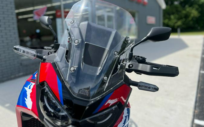 2024 Honda Africa Twin