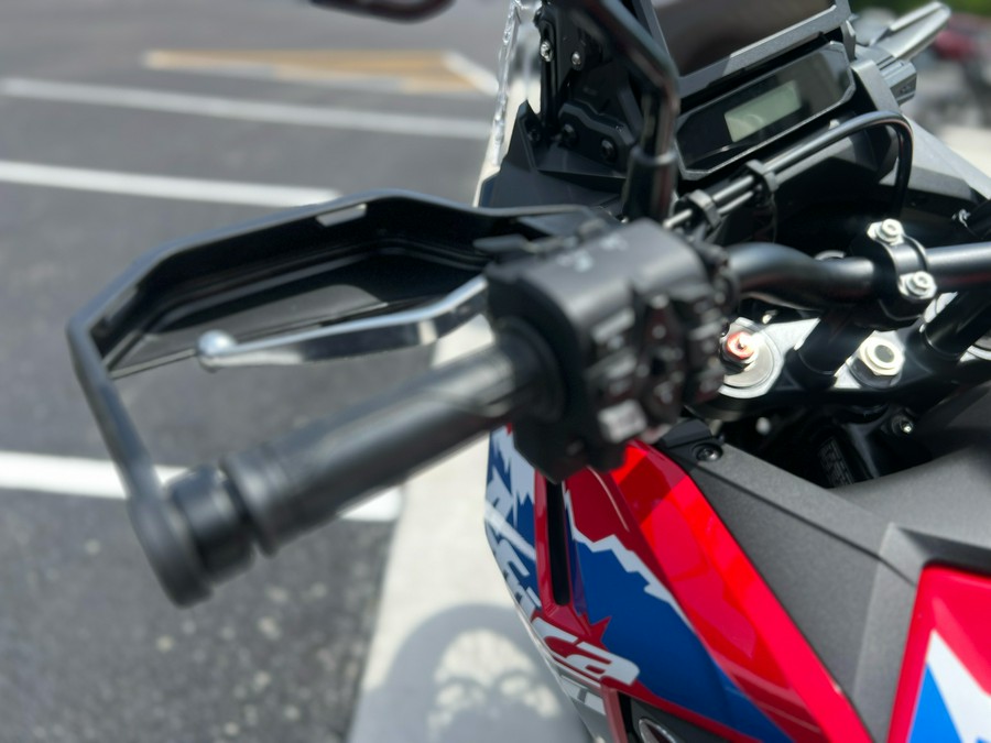 2024 Honda Africa Twin