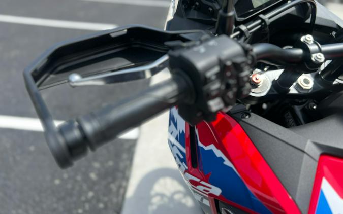 2024 Honda Africa Twin