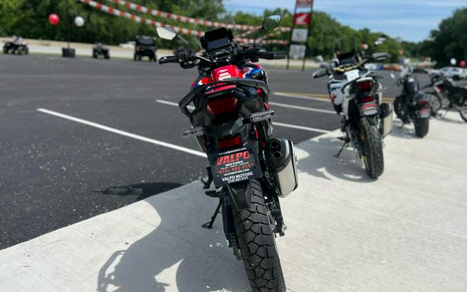 2024 Honda Africa Twin