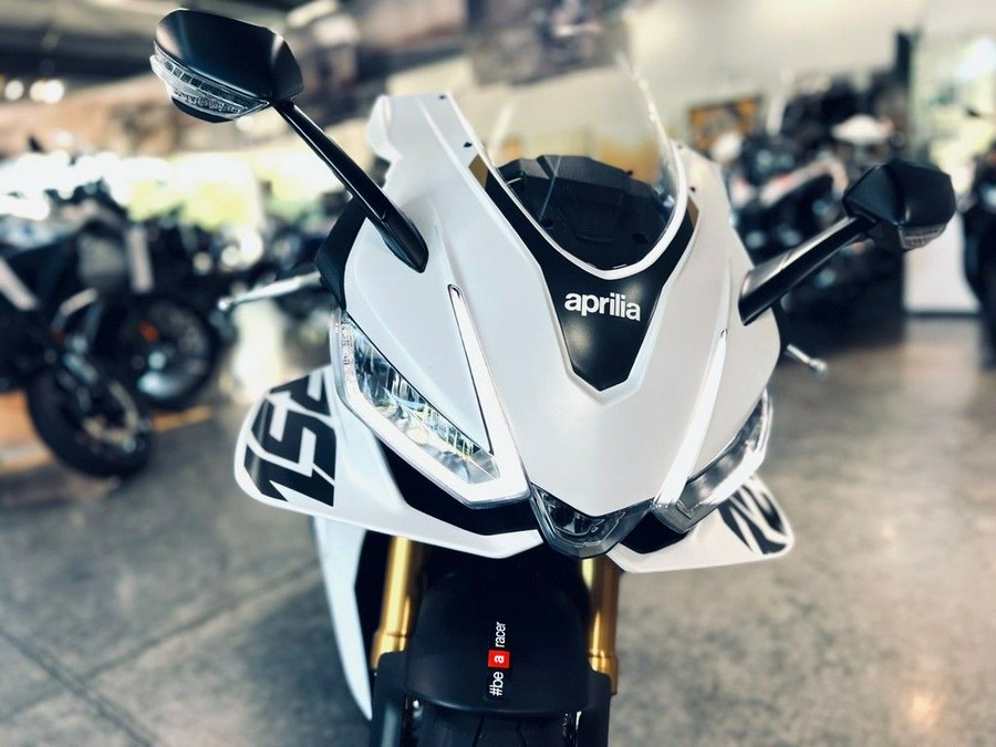 2024 Aprilia® RSV4 Factory 1100