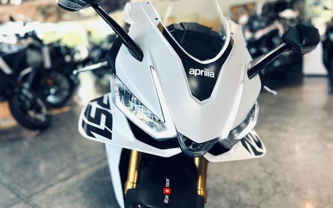 2024 Aprilia® RSV4 Factory 1100