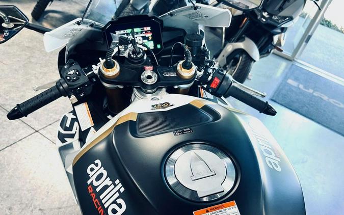 2024 Aprilia® RSV4 Factory 1100