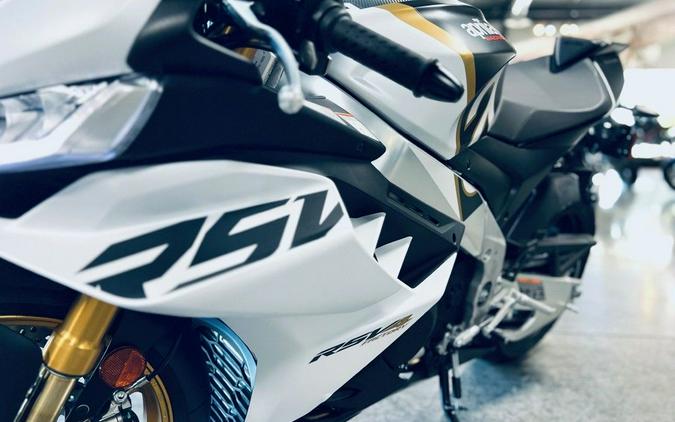 2024 Aprilia® RSV4 Factory 1100