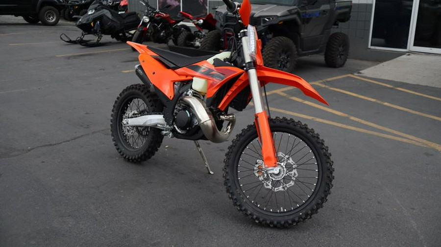 2025 KTM 300 XC