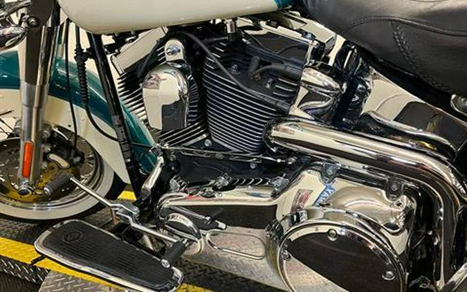 2009 Harley-Davidson Softail® Deluxe