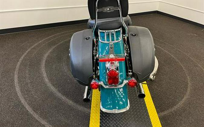 2009 Harley-Davidson Softail® Deluxe