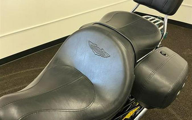 2009 Harley-Davidson Softail® Deluxe