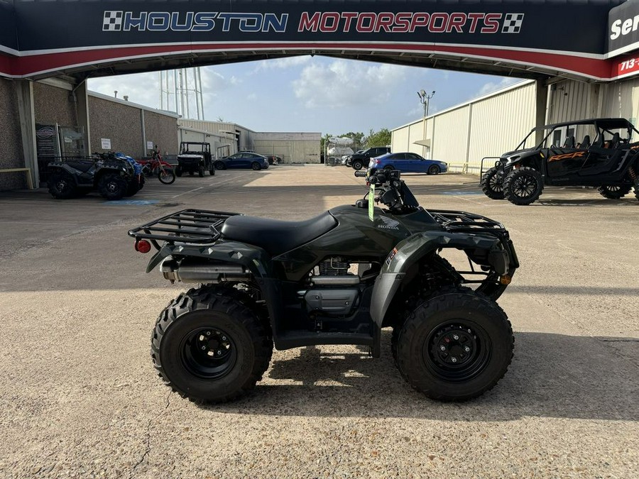 2024 Honda® Fourtrax Recon