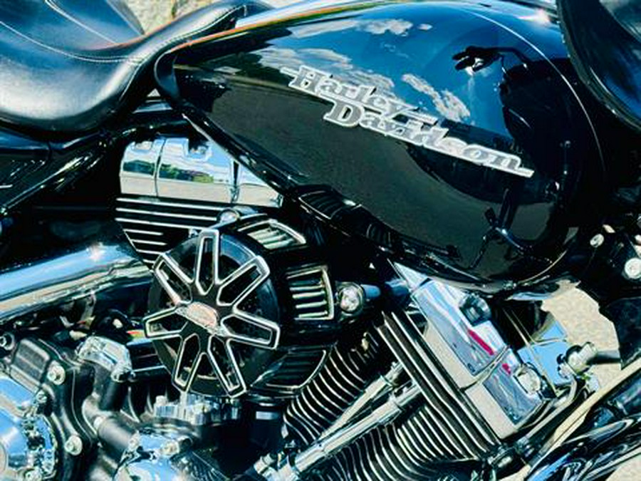 2016 Harley-Davidson Street Glide® Special