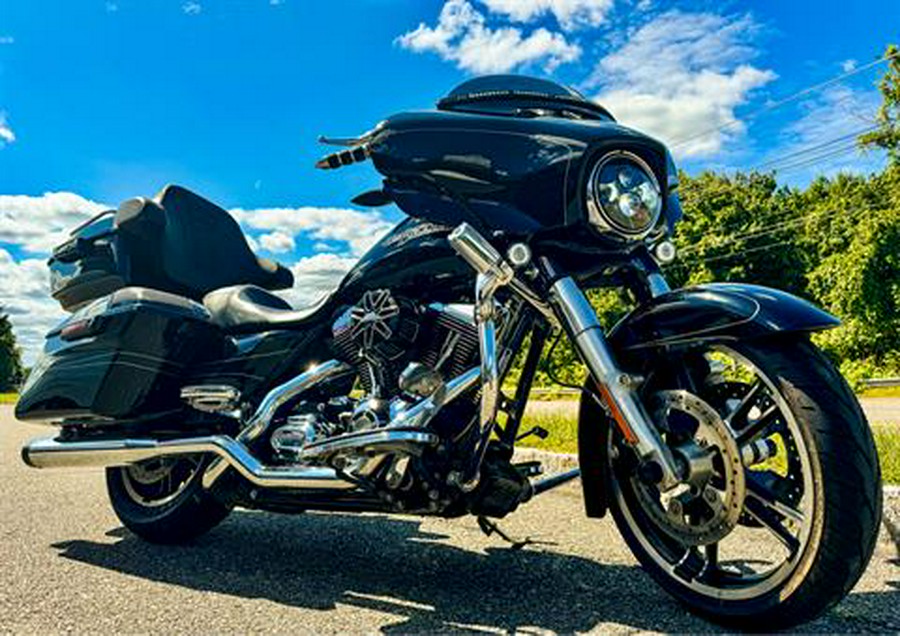 2016 Harley-Davidson Street Glide® Special