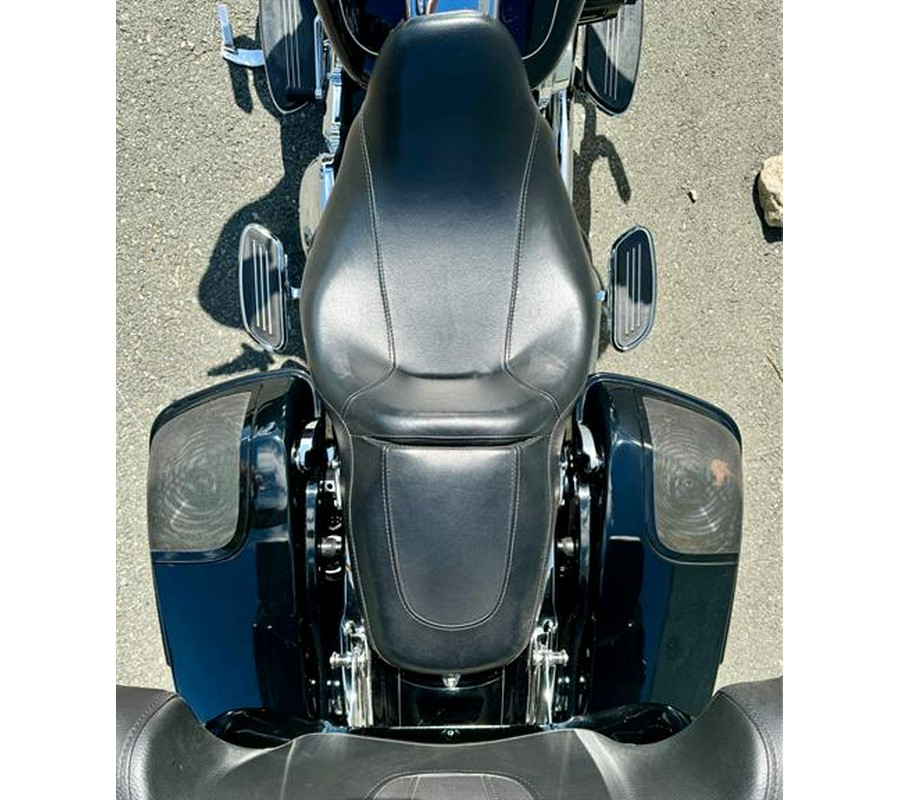 2016 Harley-Davidson Street Glide® Special