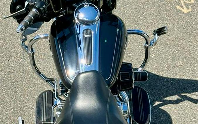 2016 Harley-Davidson Street Glide® Special