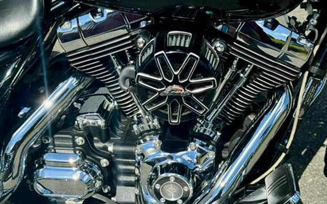 2016 Harley-Davidson Street Glide® Special