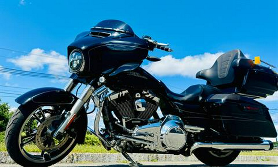 2016 Harley-Davidson Street Glide® Special