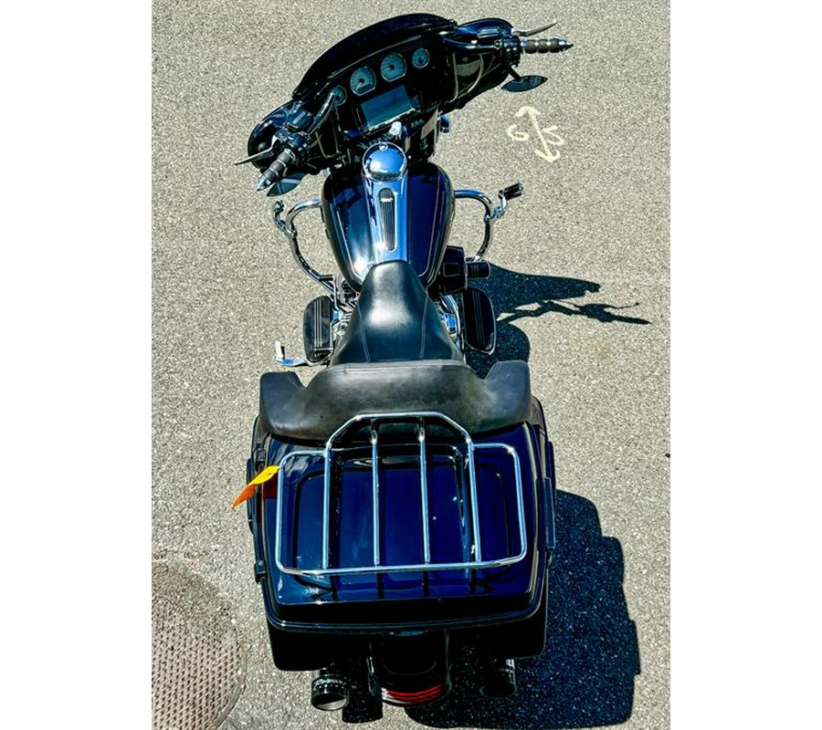 2016 Harley-Davidson Street Glide® Special