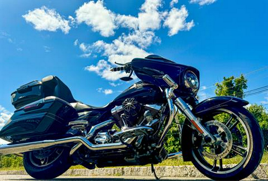 2016 Harley-Davidson Street Glide® Special