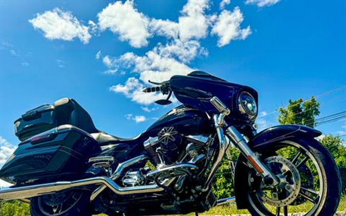 2016 Harley-Davidson Street Glide® Special