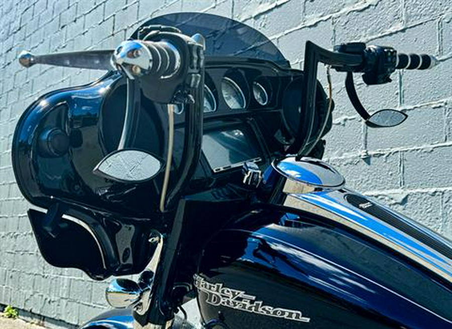 2016 Harley-Davidson Street Glide® Special