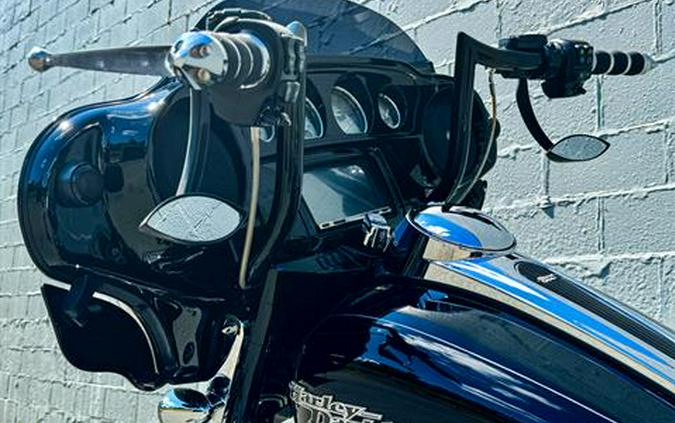 2016 Harley-Davidson Street Glide® Special