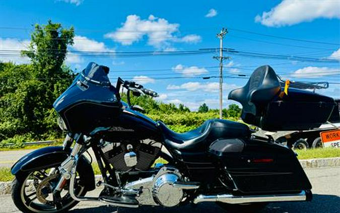 2016 Harley-Davidson Street Glide® Special