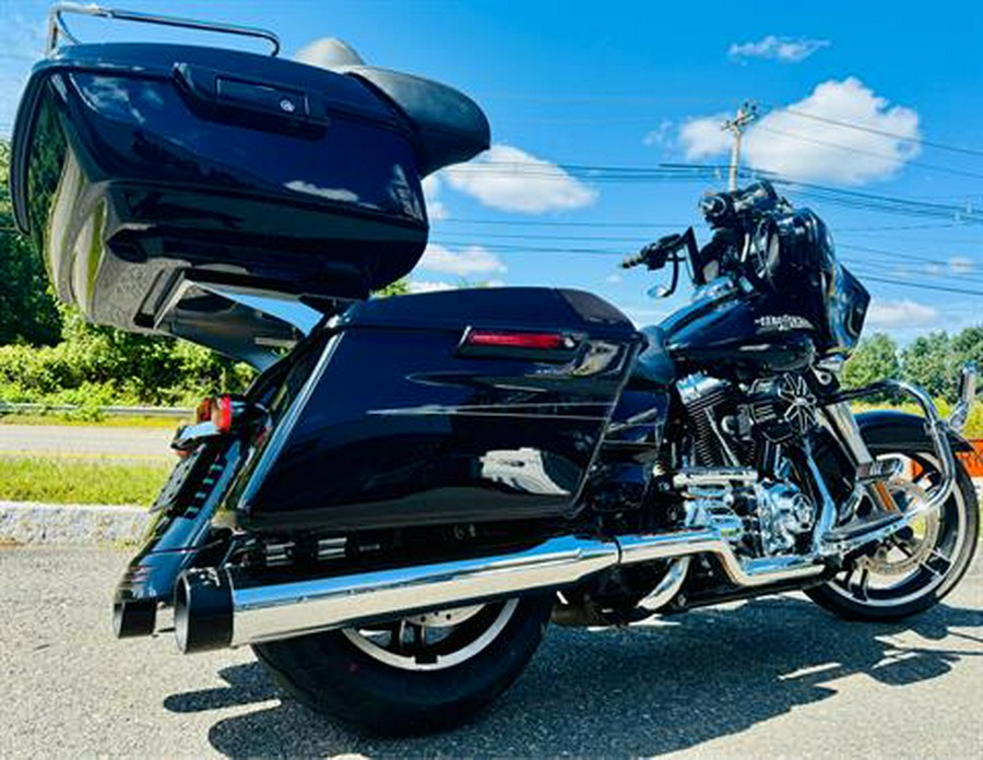 2016 Harley-Davidson Street Glide® Special