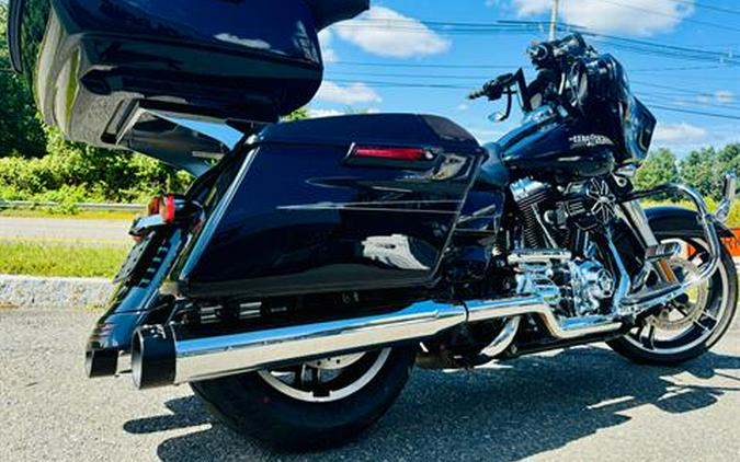 2016 Harley-Davidson Street Glide® Special