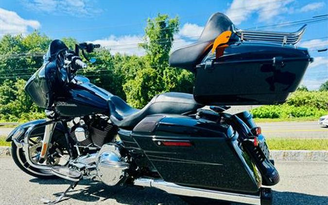 2016 Harley-Davidson Street Glide® Special