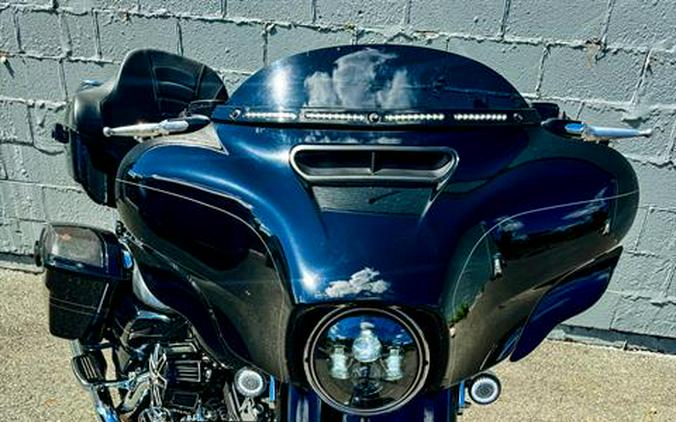 2016 Harley-Davidson Street Glide® Special