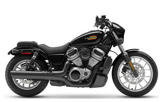 2023 Harley-Davidson Nightster® Special