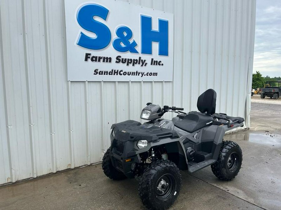 2024 Polaris® Sportsman Touring 570 EPS