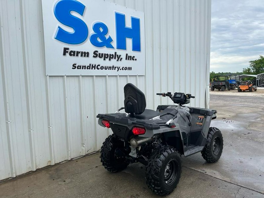 2024 Polaris® Sportsman Touring 570 EPS