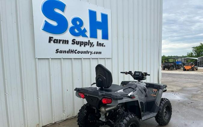 2024 Polaris® Sportsman Touring 570 EPS