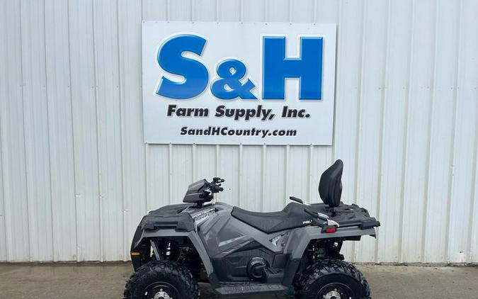 2024 Polaris® Sportsman Touring 570 EPS