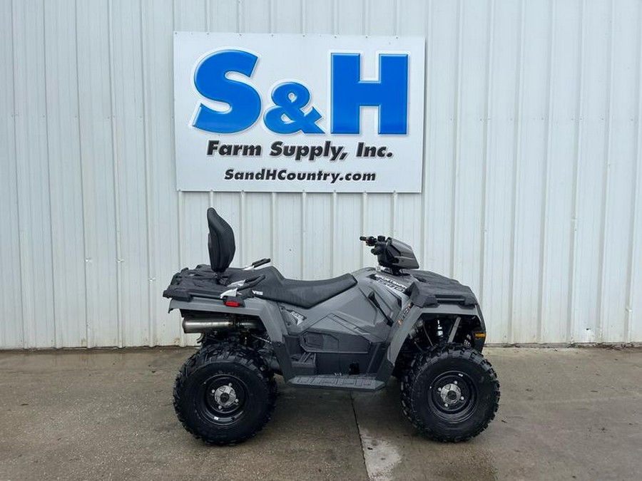 2024 Polaris® Sportsman Touring 570 EPS