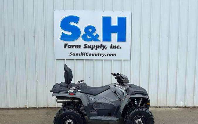 2024 Polaris® Sportsman Touring 570 EPS