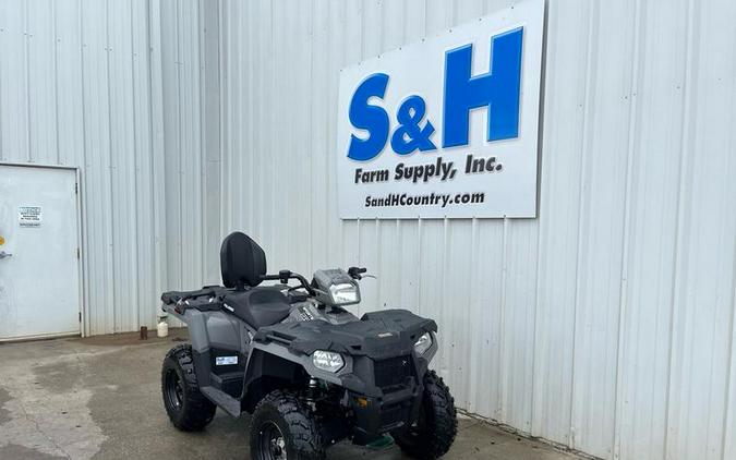 2024 Polaris® Sportsman Touring 570 EPS