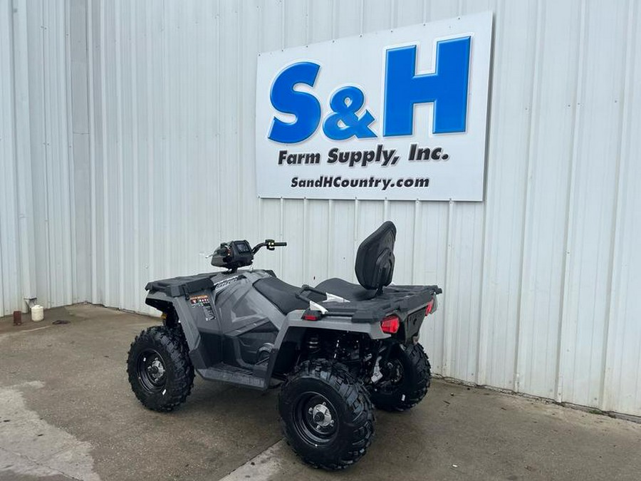 2024 Polaris® Sportsman Touring 570 EPS