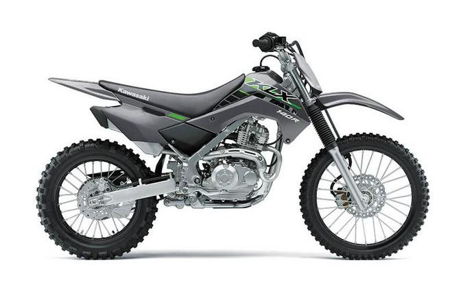 2025 Kawasaki KLX®140R L