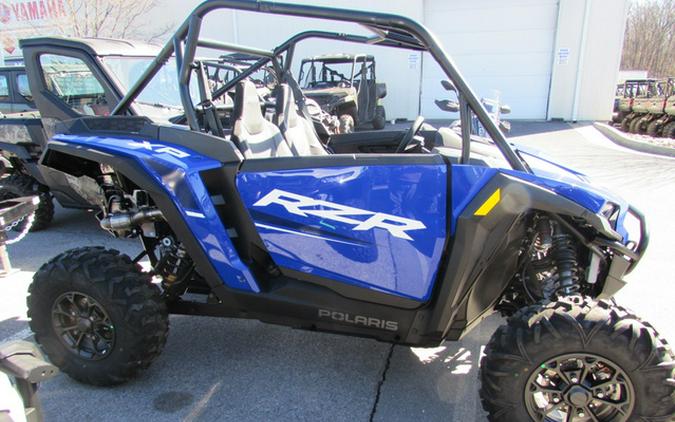 2025 Polaris RZR XP 1000 Sport