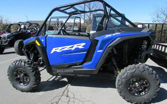 2025 Polaris RZR XP 1000 Sport