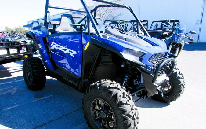 2025 Polaris RZR XP 1000 Sport