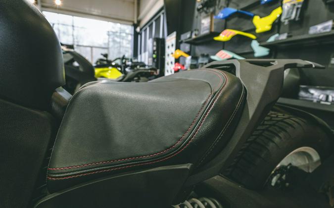 2024 Ryker Rally - Can-Am