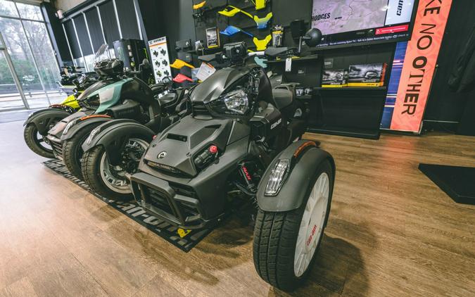 2024 Ryker Rally - Can-Am