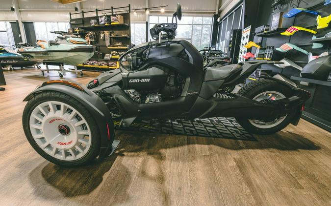 2024 Ryker Rally - Can-Am